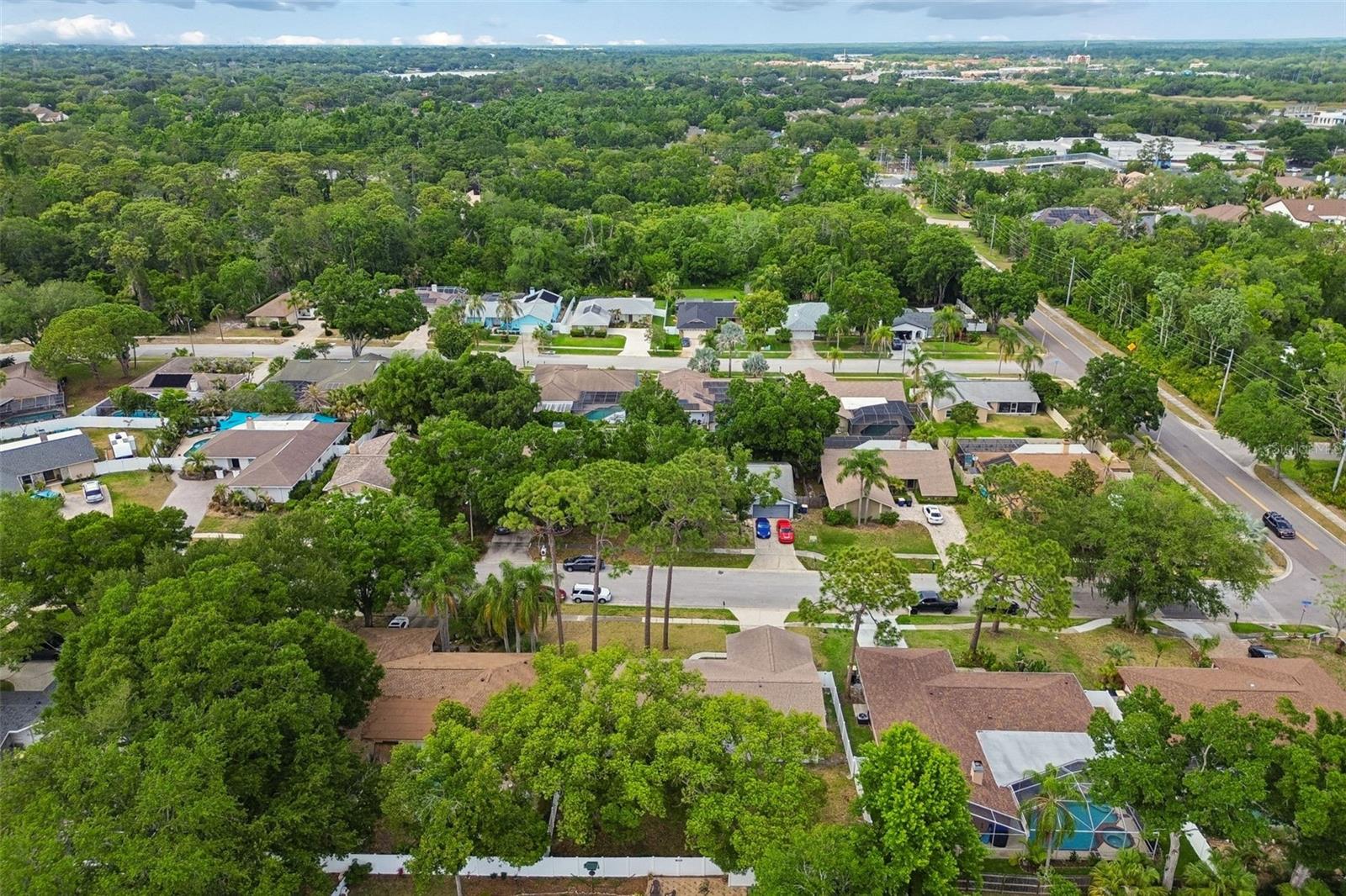 COUNTRYSIDE TR 60 - Residential