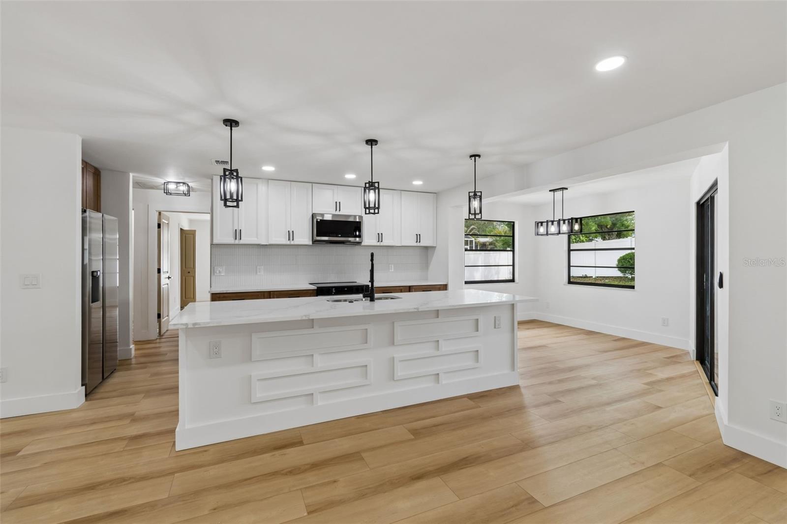 COUNTRYSIDE TR 60 - Residential