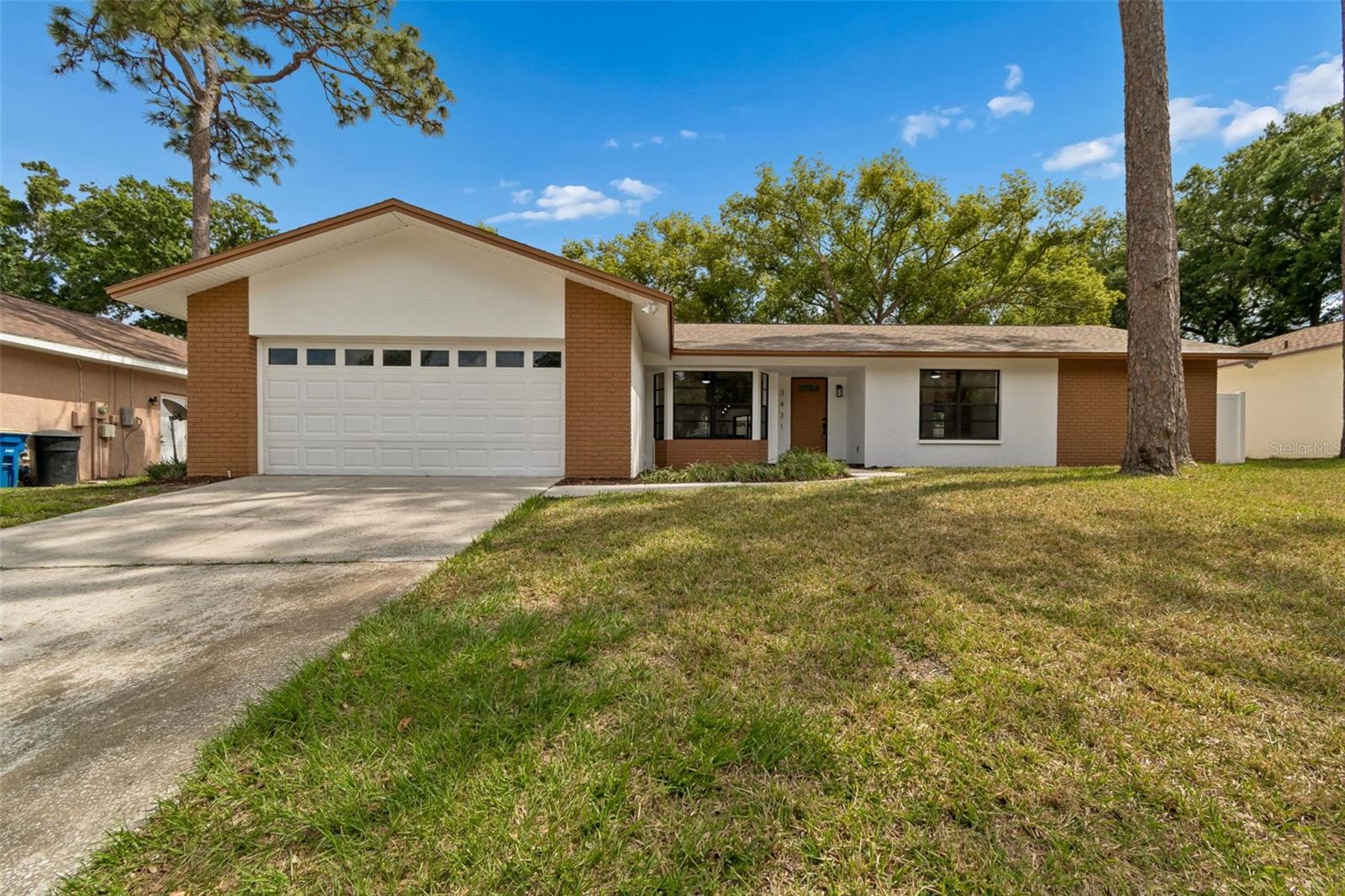 COUNTRYSIDE TR 60 - Residential