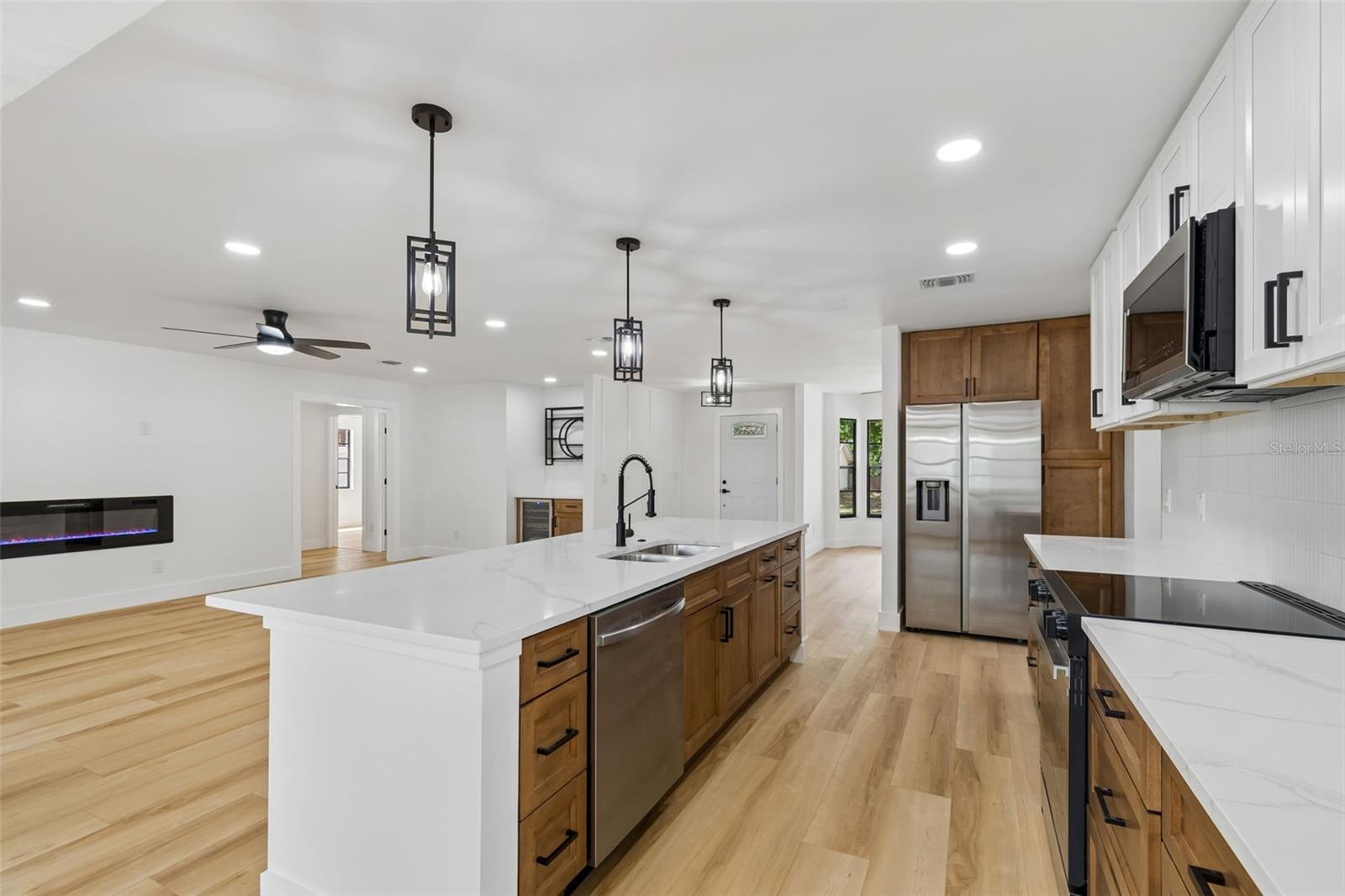 COUNTRYSIDE TR 60 - Residential