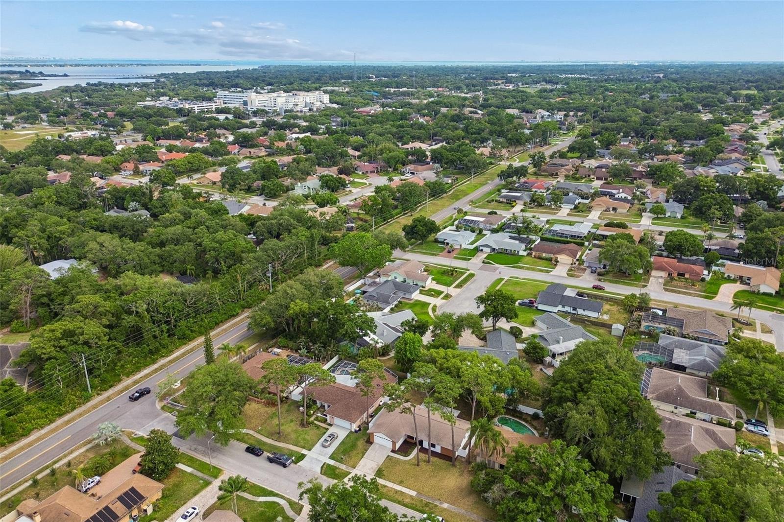 COUNTRYSIDE TR 60 - Residential