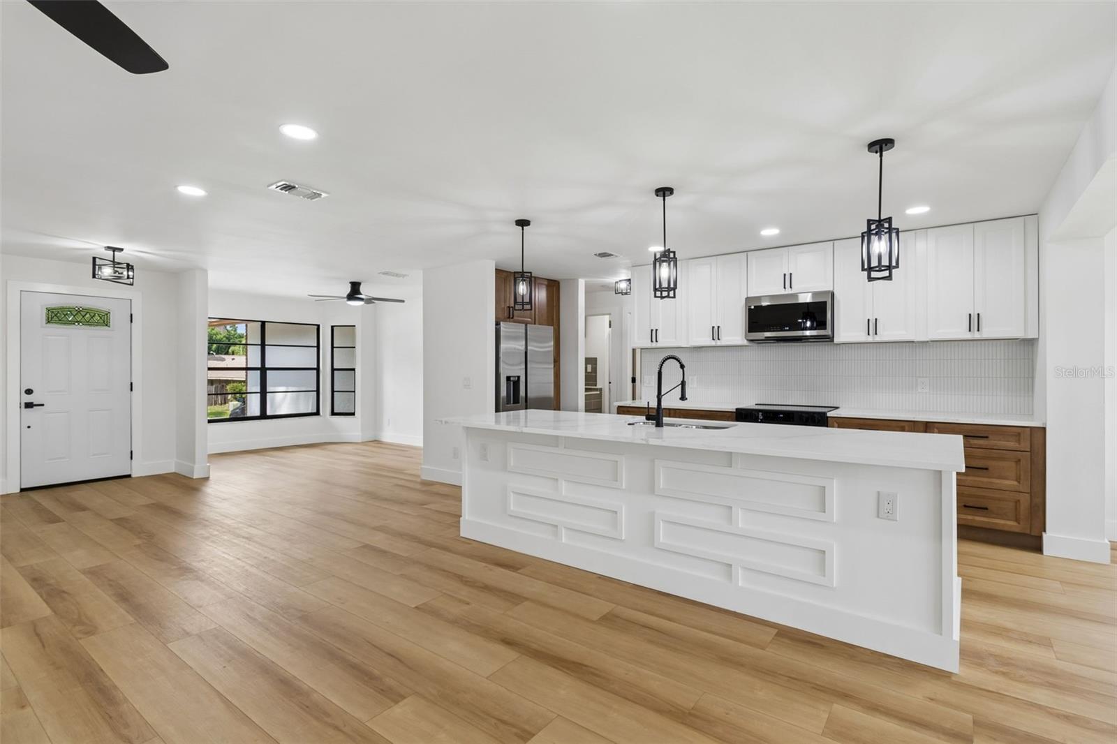COUNTRYSIDE TR 60 - Residential