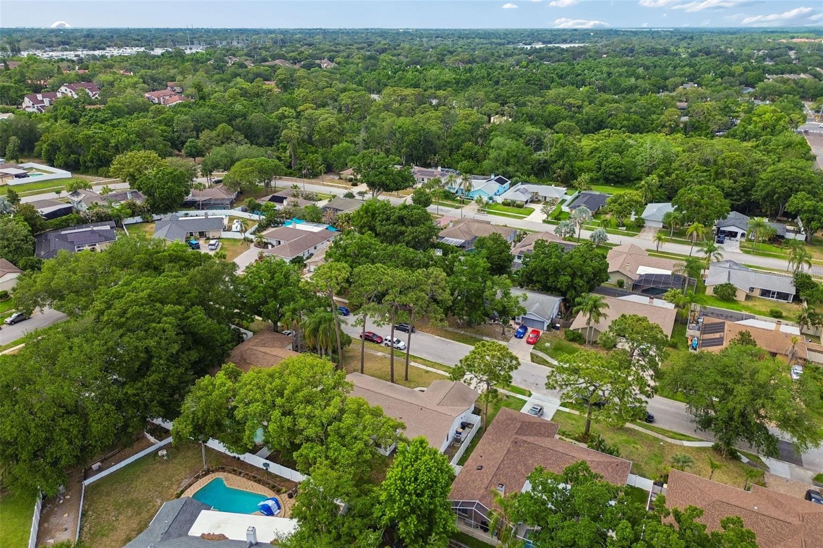 COUNTRYSIDE TR 60 - Residential