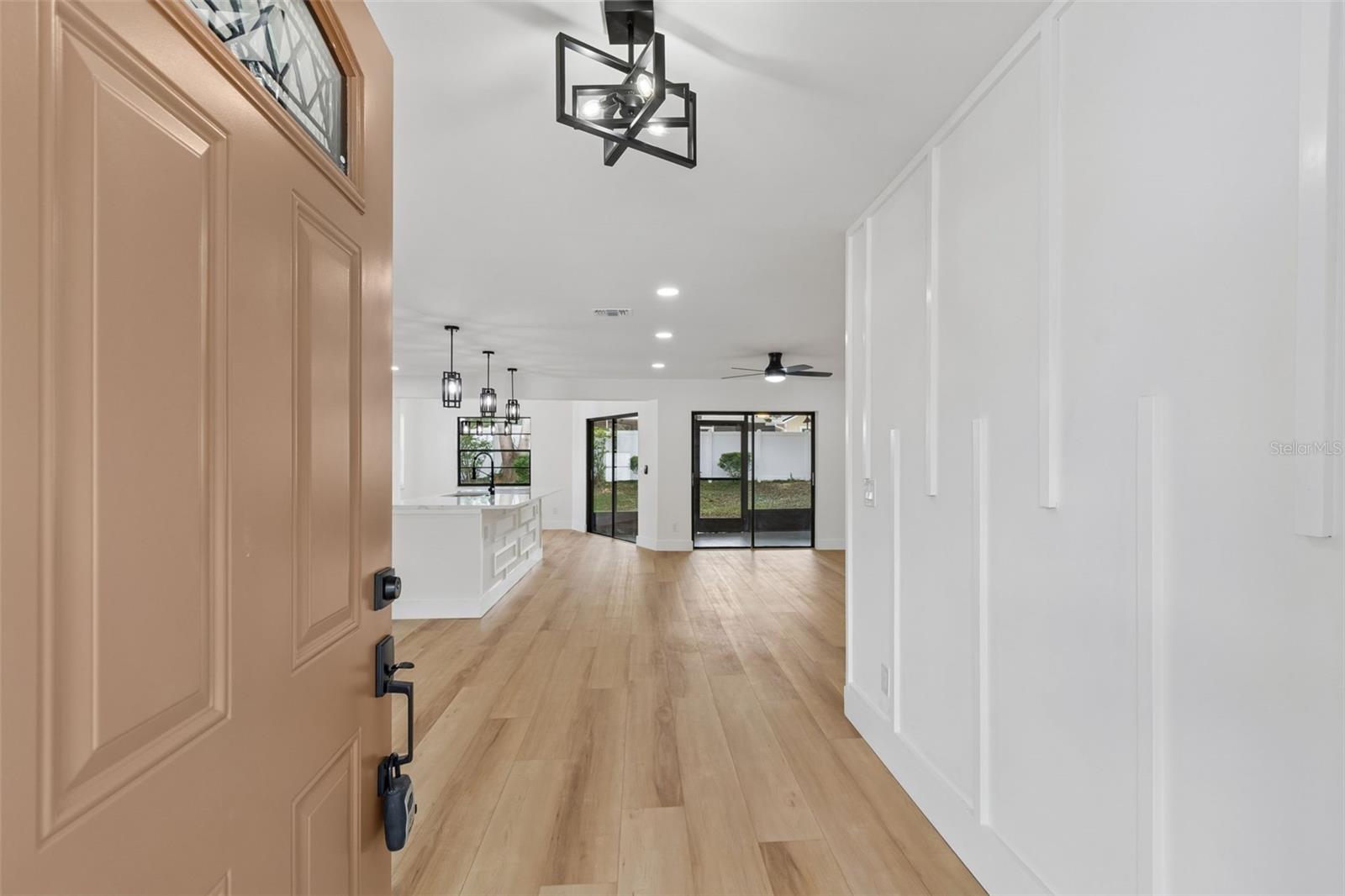 COUNTRYSIDE TR 60 - Residential