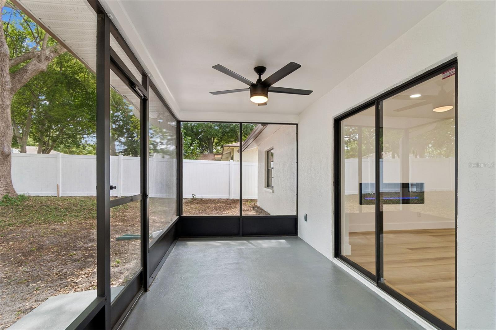 COUNTRYSIDE TR 60 - Residential