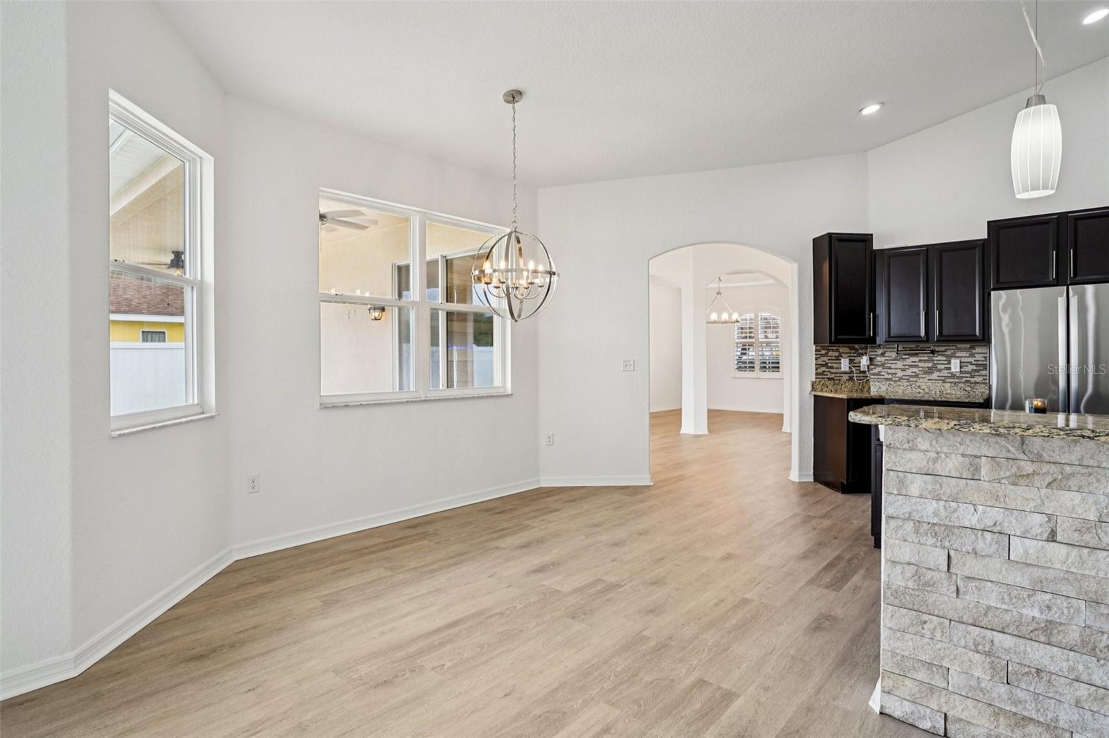 VILLAGES OF PARKWOOD - Residential