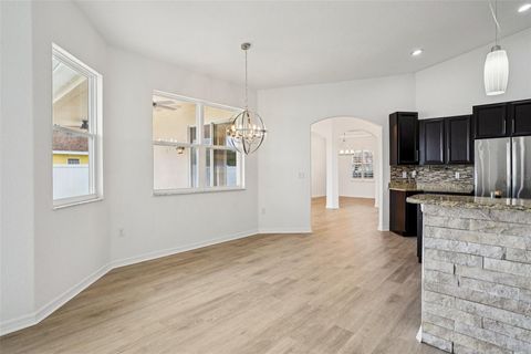 Tiny photo for 12371 NE 48th Circle, Oxford, FL 34484 (MLS # G5109859)