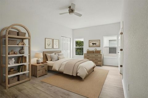 Tiny photo for 12371 NE 48th Circle, Oxford, FL 34484 (MLS # G5109859)