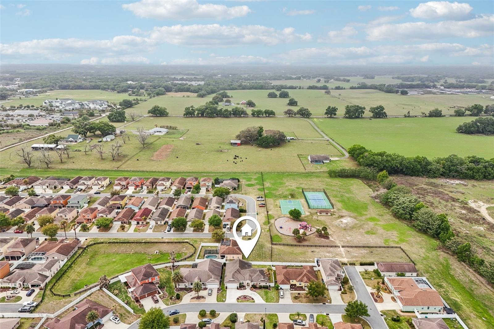 VILLAGES OF PARKWOOD - Residential