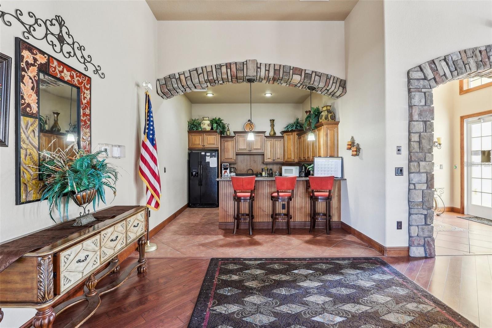 VILLAGES OF PARKWOOD - Residential