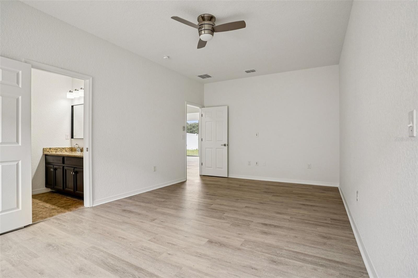 VILLAGES OF PARKWOOD - Residential