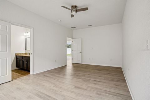 Tiny photo for 12371 NE 48th Circle, Oxford, FL 34484 (MLS # G5109859)