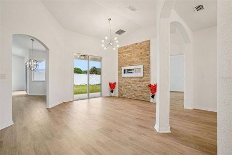 Tiny photo for 12371 NE 48th Circle, Oxford, FL 34484 (MLS # G5109859)