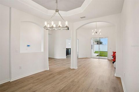 Tiny photo for 12371 NE 48th Circle, Oxford, FL 34484 (MLS # G5109859)