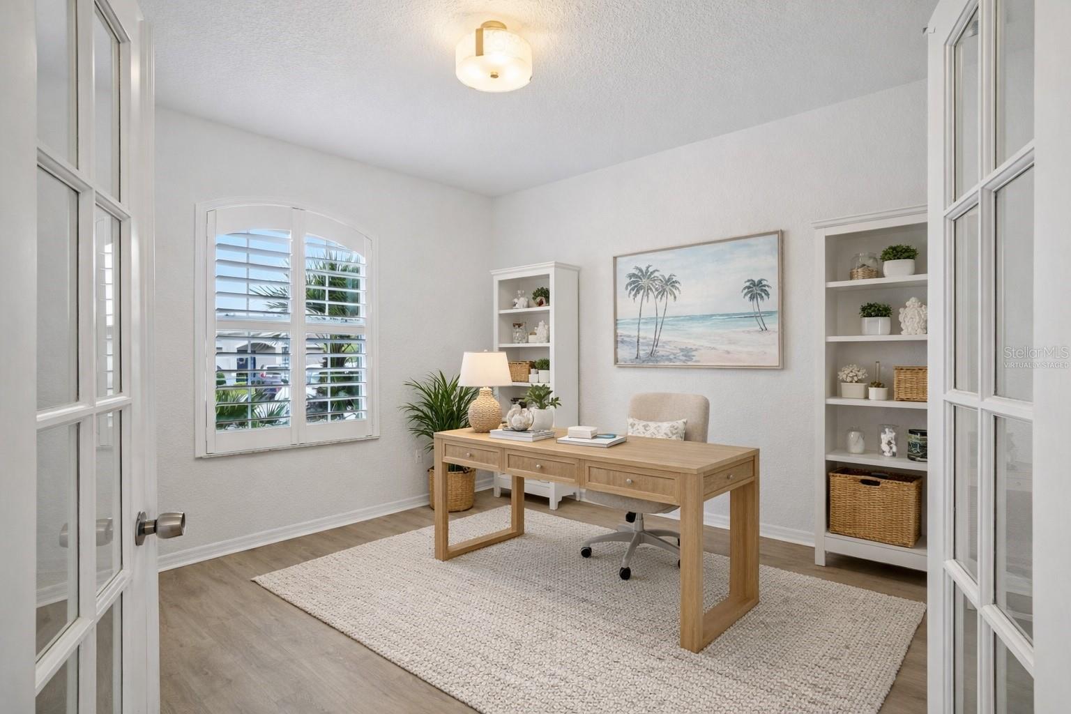 VILLAGES OF PARKWOOD - Residential