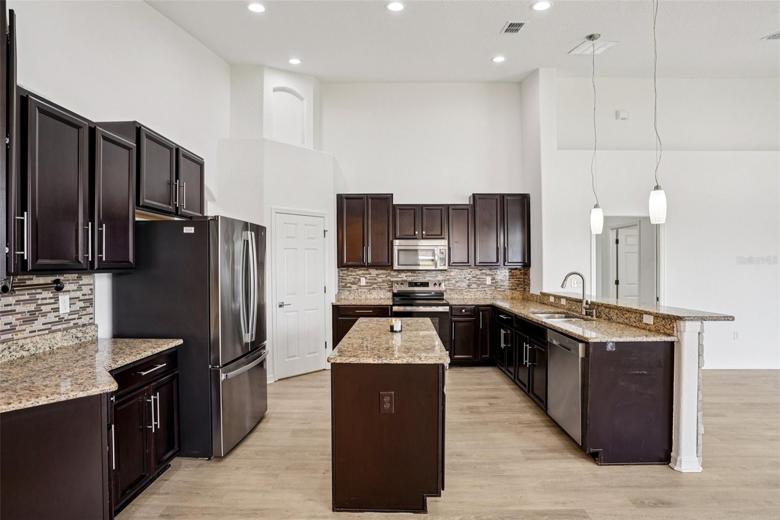 VILLAGES OF PARKWOOD - Residential