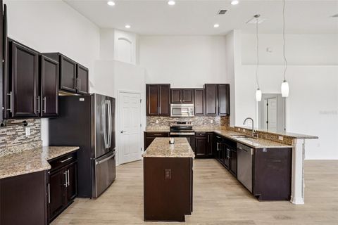 Tiny photo for 12371 NE 48th Circle, Oxford, FL 34484 (MLS # G5109859)