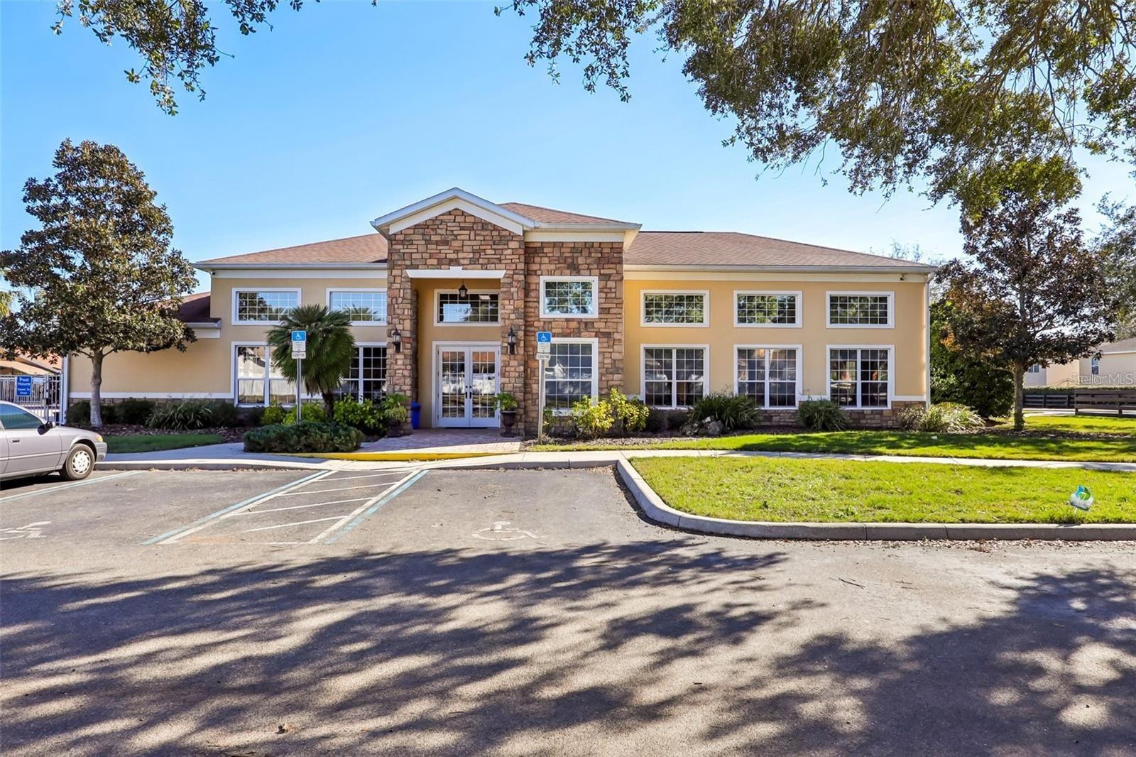 VILLAGES OF PARKWOOD - Residential