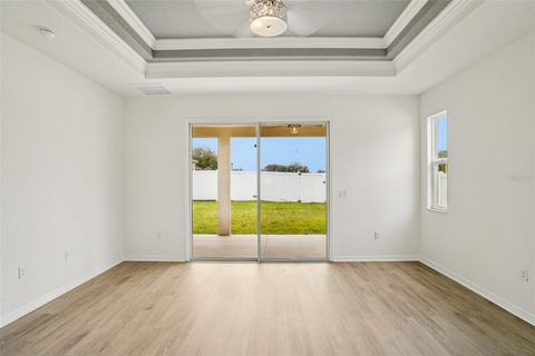 Tiny photo for 12371 NE 48th Circle, Oxford, FL 34484 (MLS # G5109859)