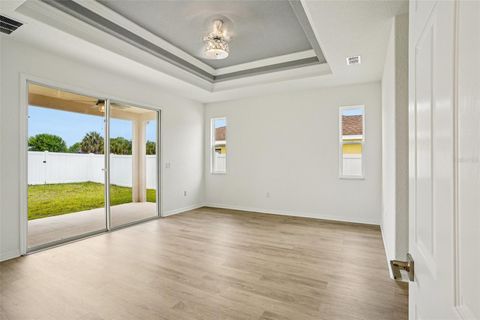 Tiny photo for 12371 NE 48th Circle, Oxford, FL 34484 (MLS # G5109859)