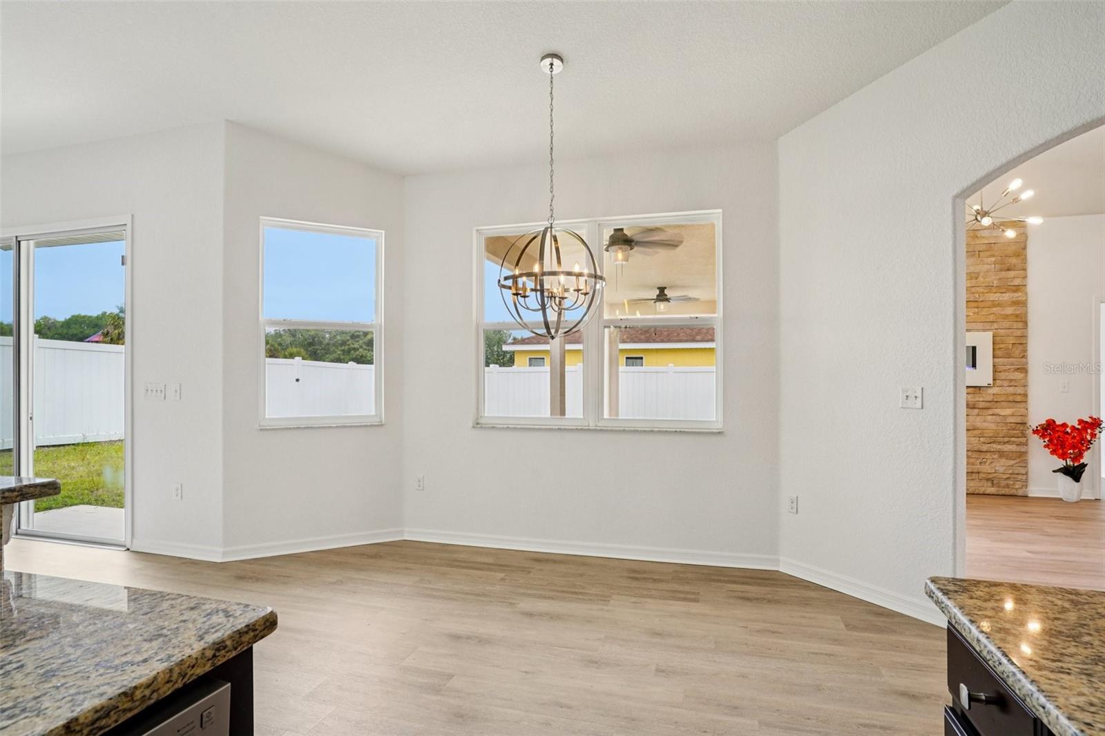 VILLAGES OF PARKWOOD - Residential