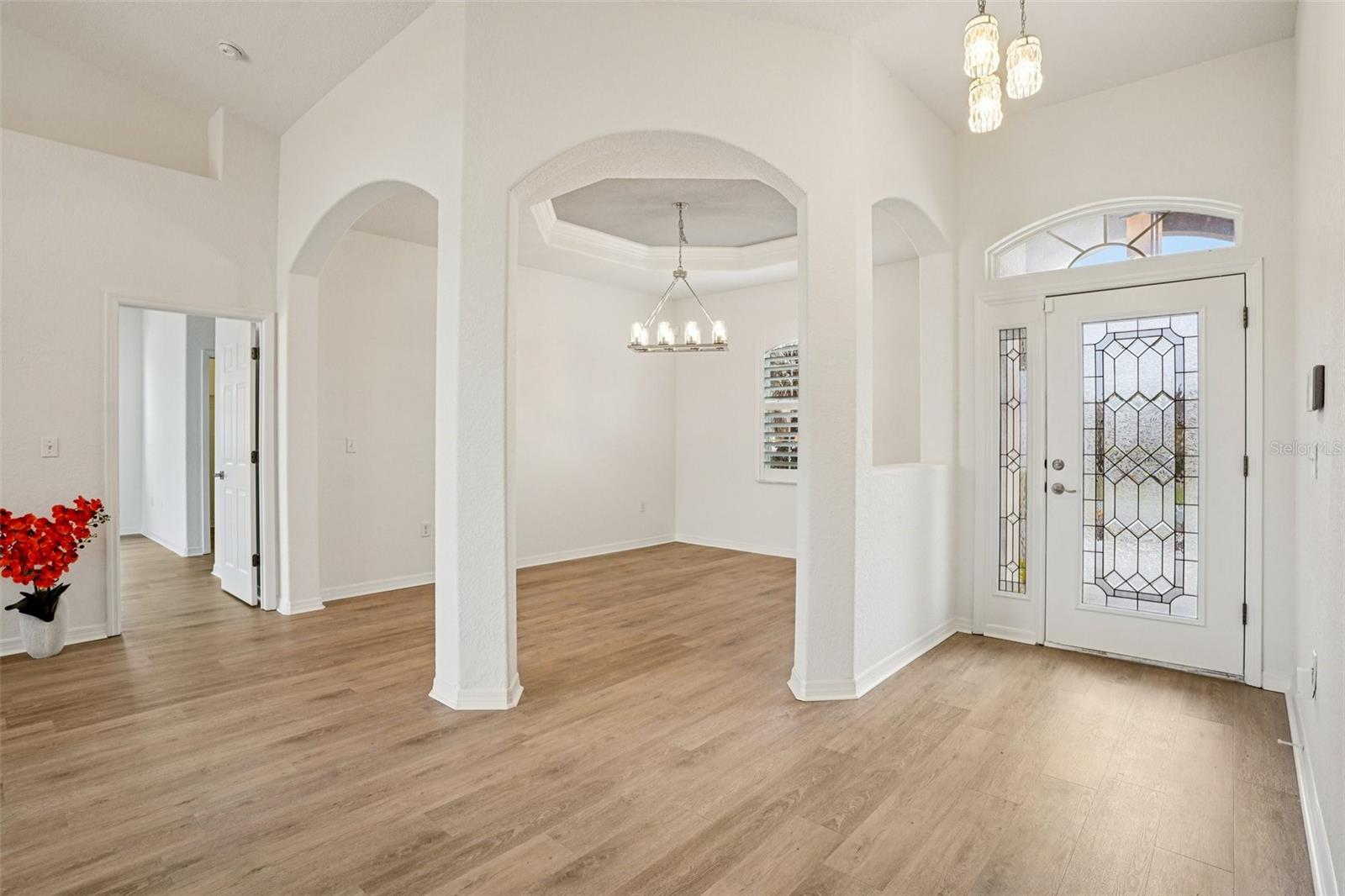 VILLAGES OF PARKWOOD - Residential