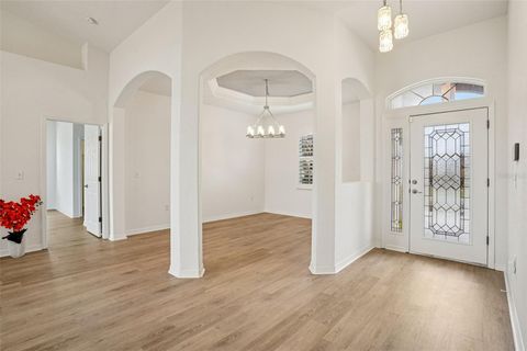 Tiny photo for 12371 NE 48th Circle, Oxford, FL 34484 (MLS # G5109859)