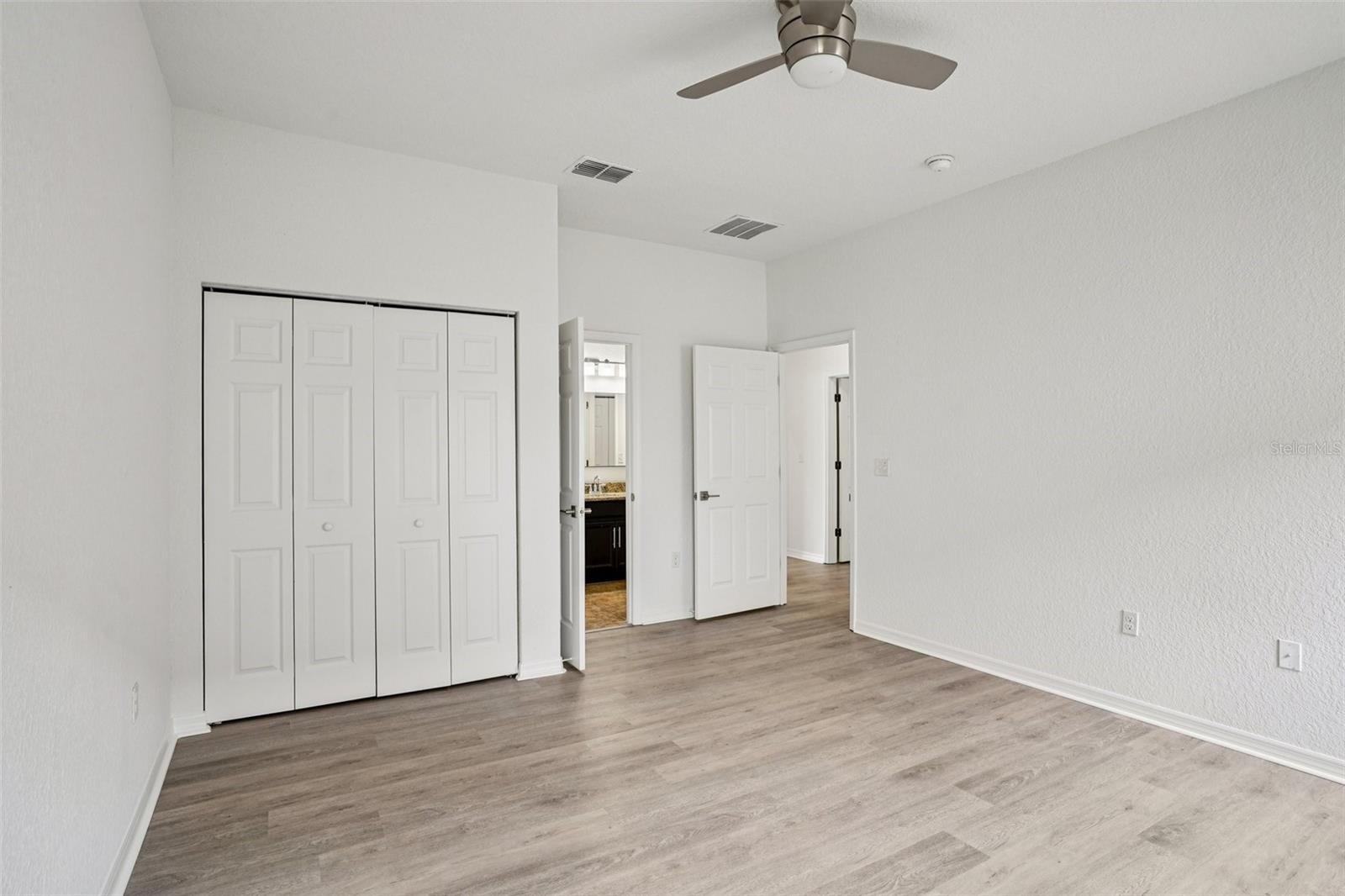 VILLAGES OF PARKWOOD - Residential