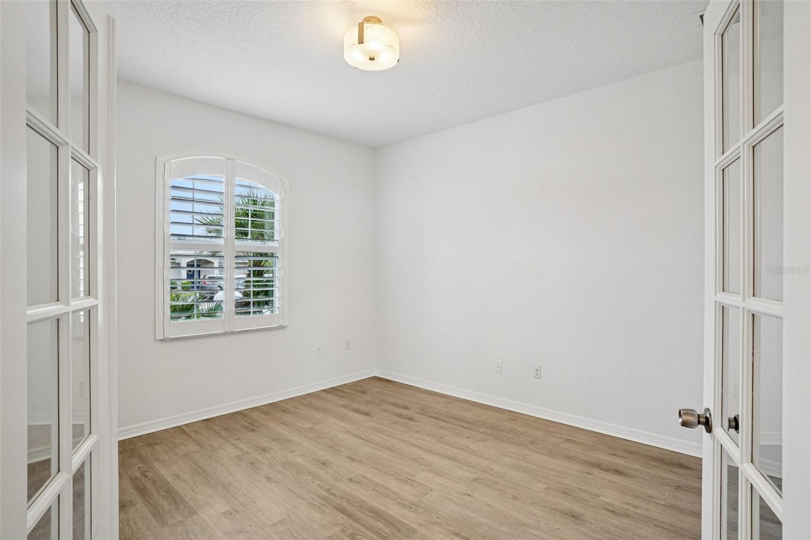 VILLAGES OF PARKWOOD - Residential