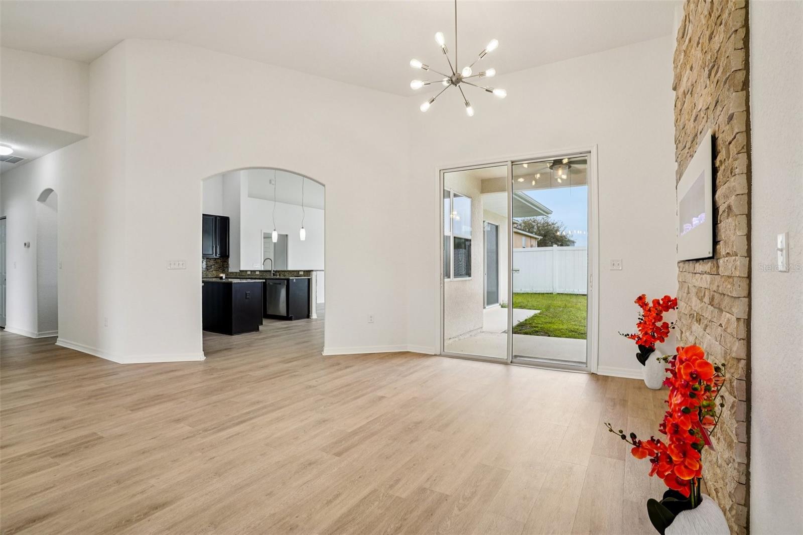 VILLAGES OF PARKWOOD - Residential