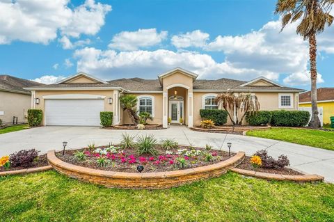Photo of 12371 NE 48th Circle, Oxford, FL 34484 (MLS # G5109859)