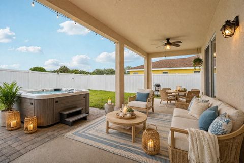 Tiny photo for 12371 NE 48th Circle, Oxford, FL 34484 (MLS # G5109859)