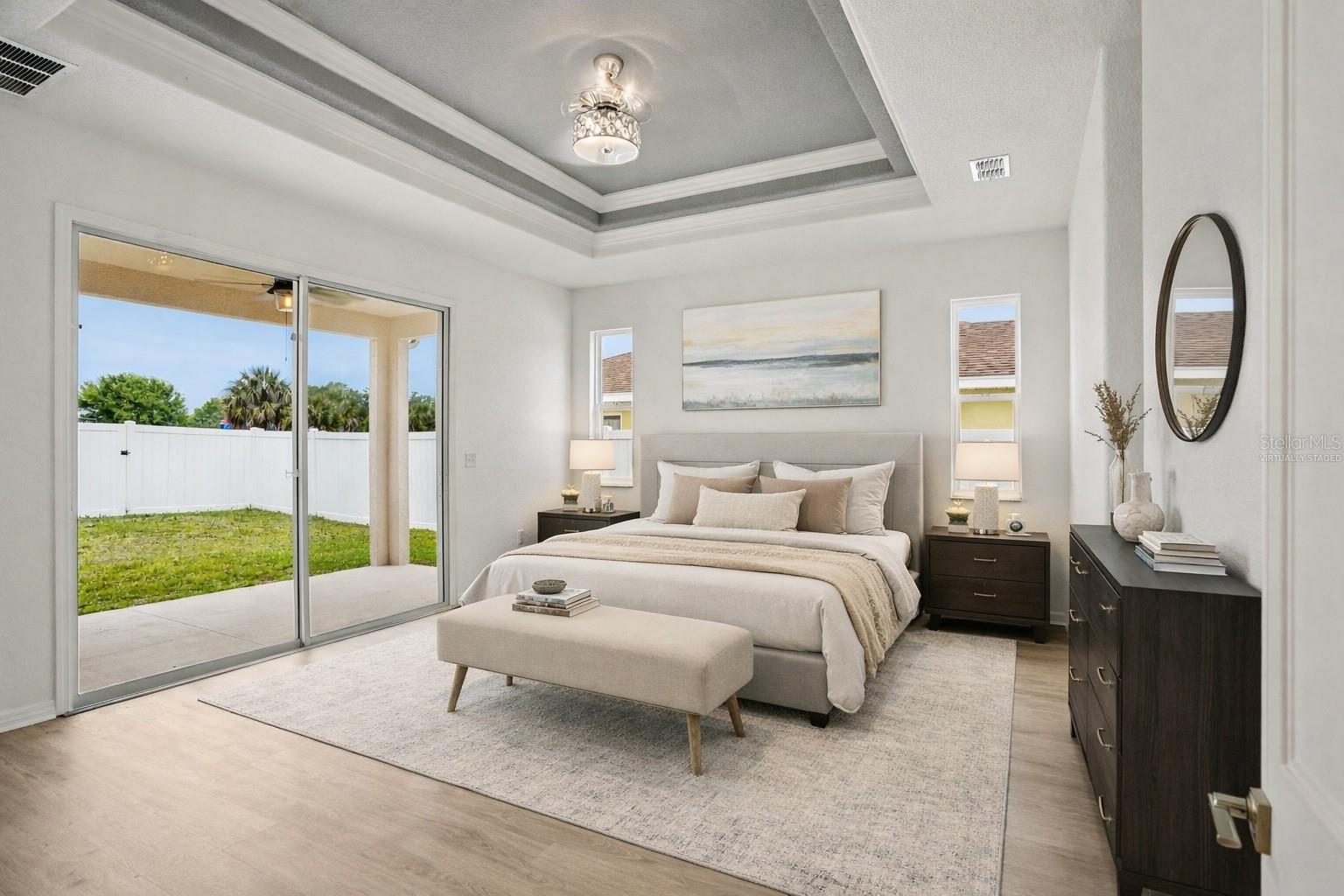 VILLAGES OF PARKWOOD - Residential