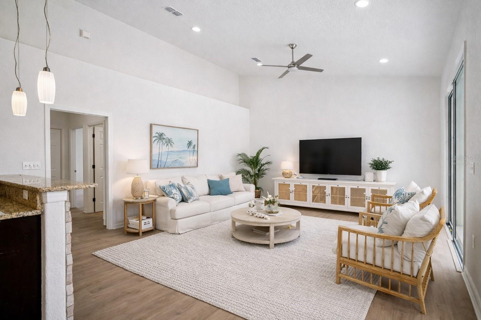 VILLAGES OF PARKWOOD - Residential