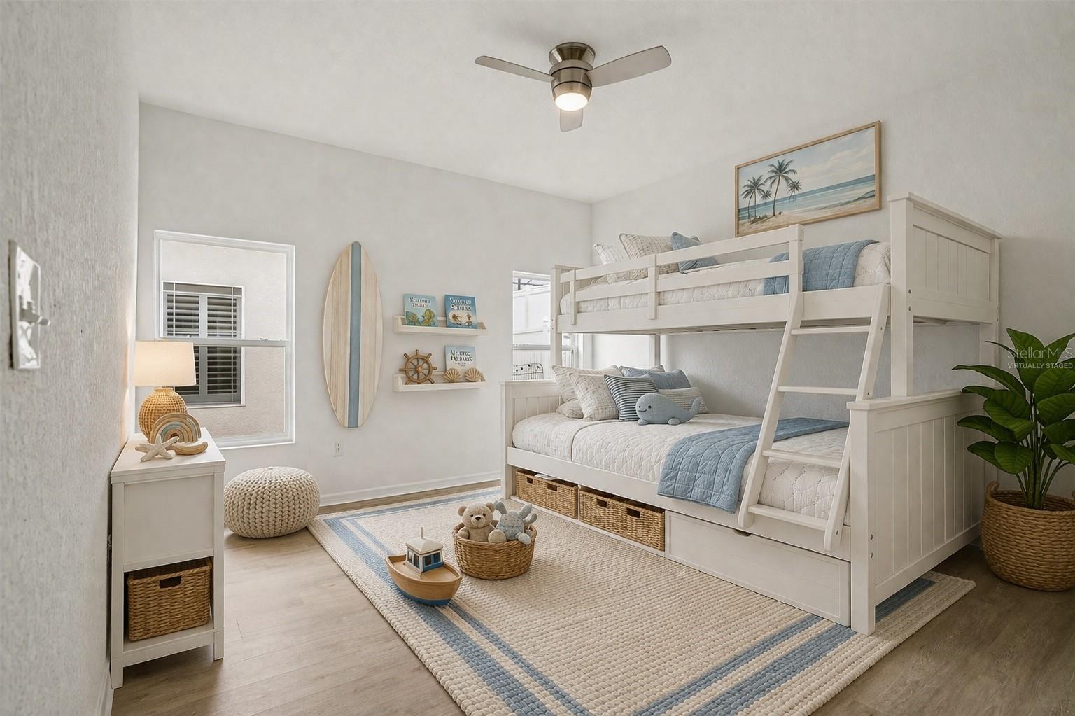 VILLAGES OF PARKWOOD - Residential