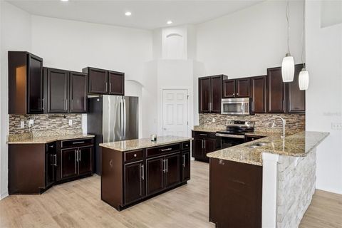 Tiny photo for 12371 NE 48th Circle, Oxford, FL 34484 (MLS # G5109859)