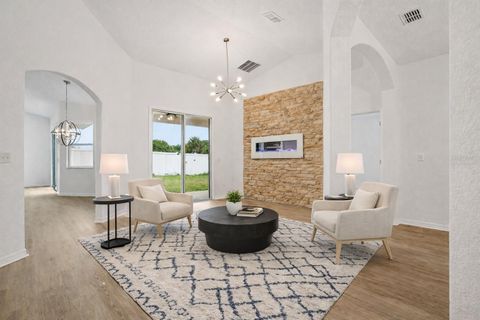 Tiny photo for 12371 NE 48th Circle, Oxford, FL 34484 (MLS # G5109859)