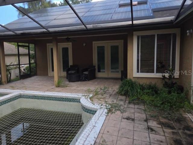 Photo of 1368 Countryridge Place, Orlando, FL 32835 (MLS # O6442126)