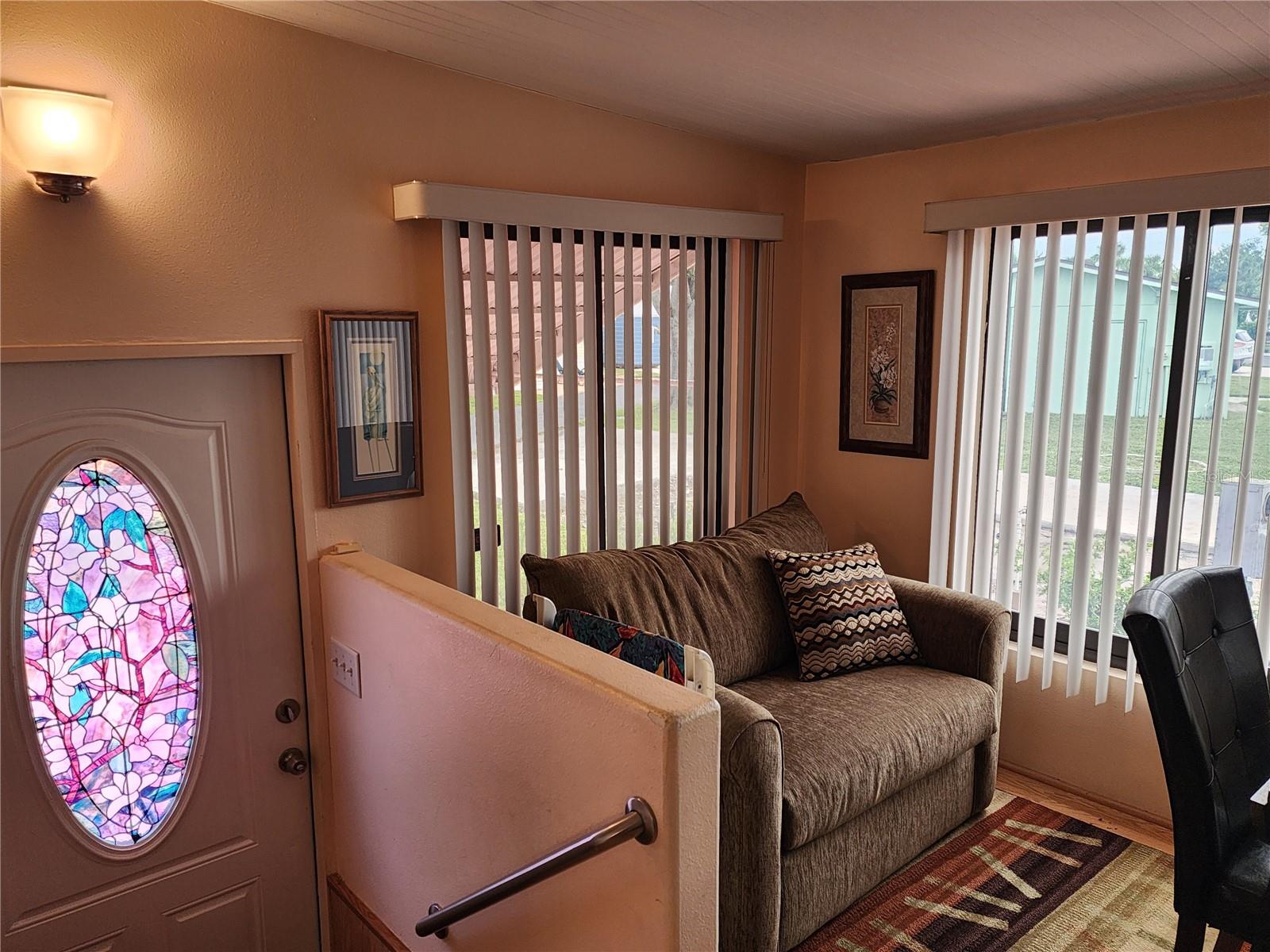 SARASOTA LAKES RV RESORT - Residential