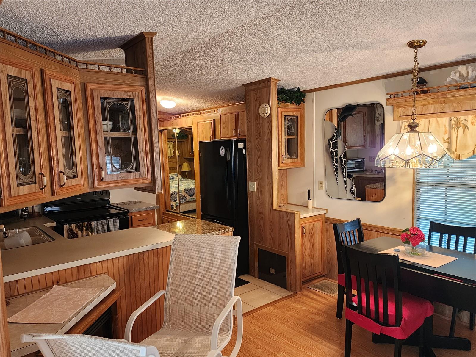 SARASOTA LAKES RV RESORT - Residential