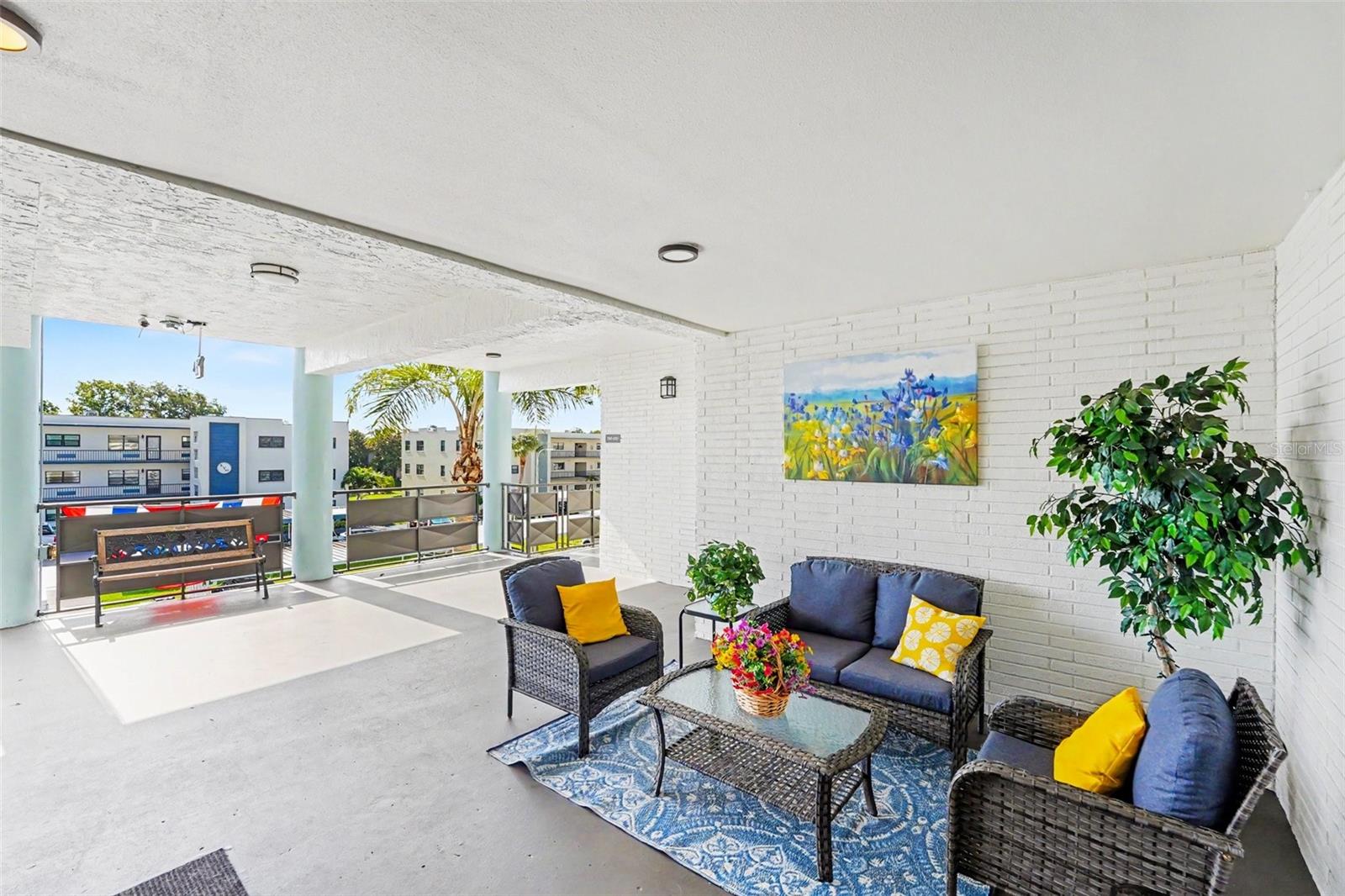 TERRACE PARK OF FIVE TOWNS - Residential