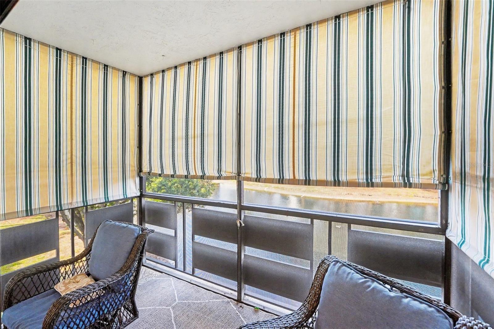 TERRACE PARK OF FIVE TOWNS - Residential