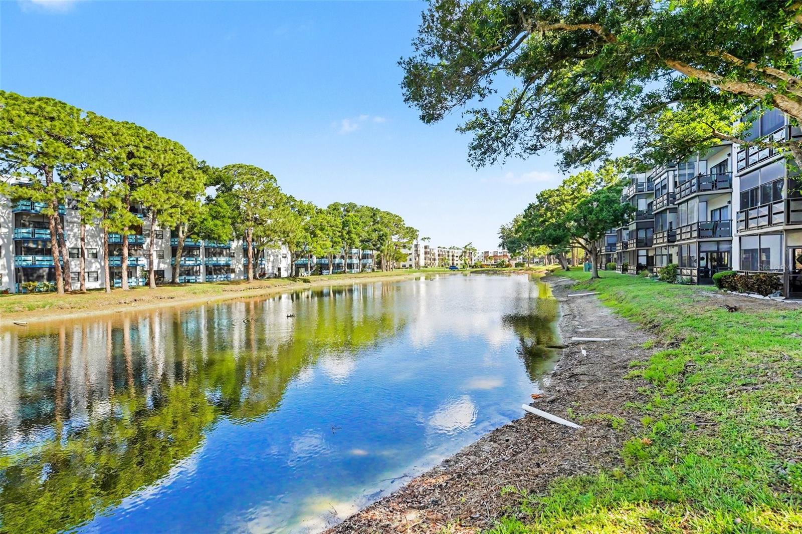 TERRACE PARK OF FIVE TOWNS - Residential