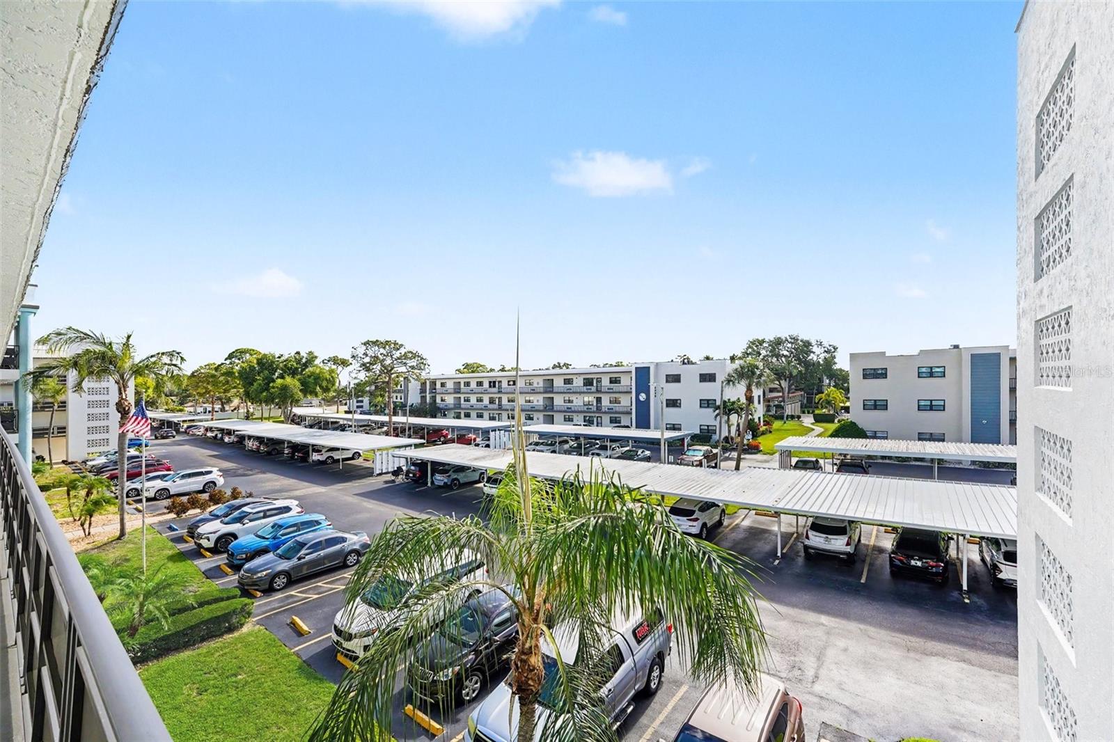 TERRACE PARK OF FIVE TOWNS - Residential