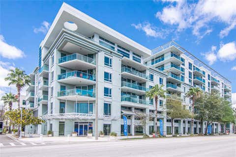 Photo of 912 Channelside Drive #2503, Tampa, FL 33602 (MLS # TB8531646)