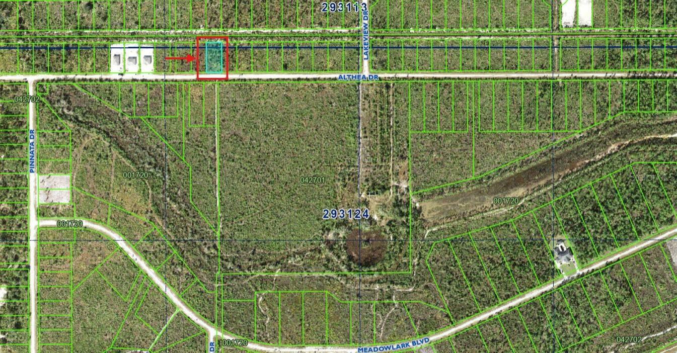 FORT MYERS DRIVE