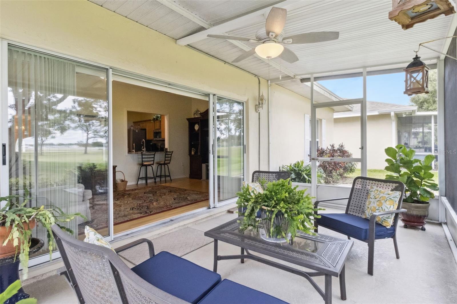 CYPRESSWOOD PATIO - Residential