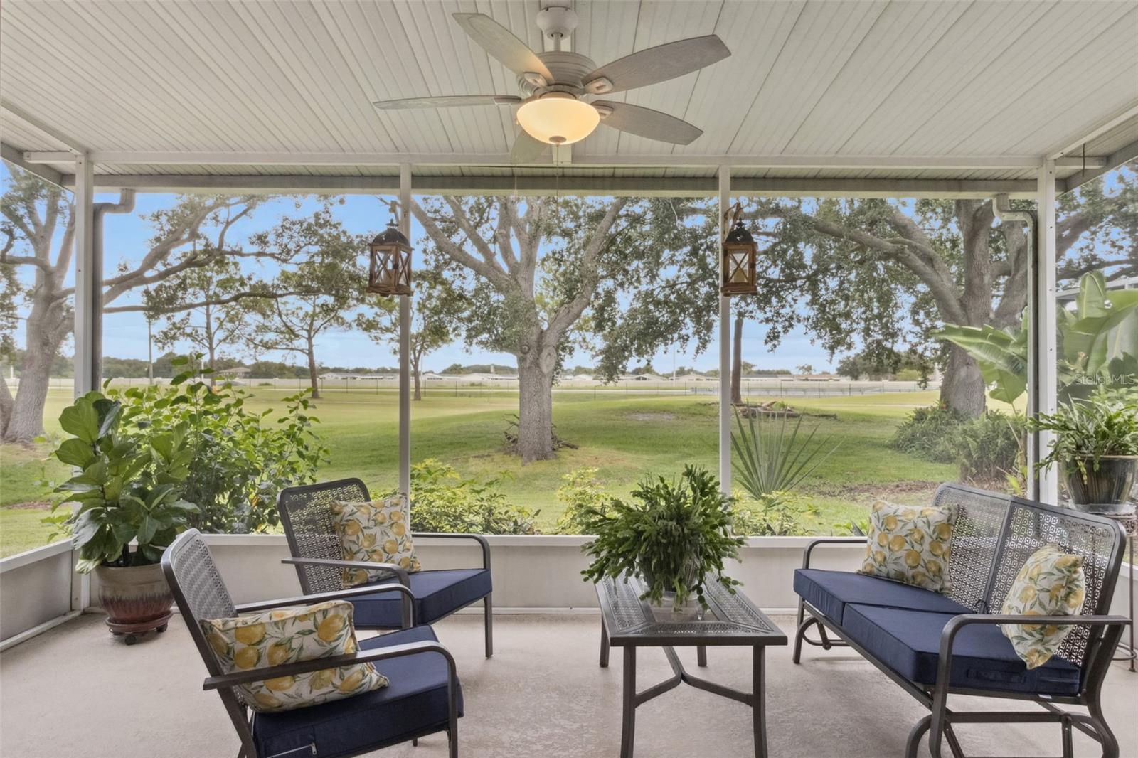 CYPRESSWOOD PATIO - Residential