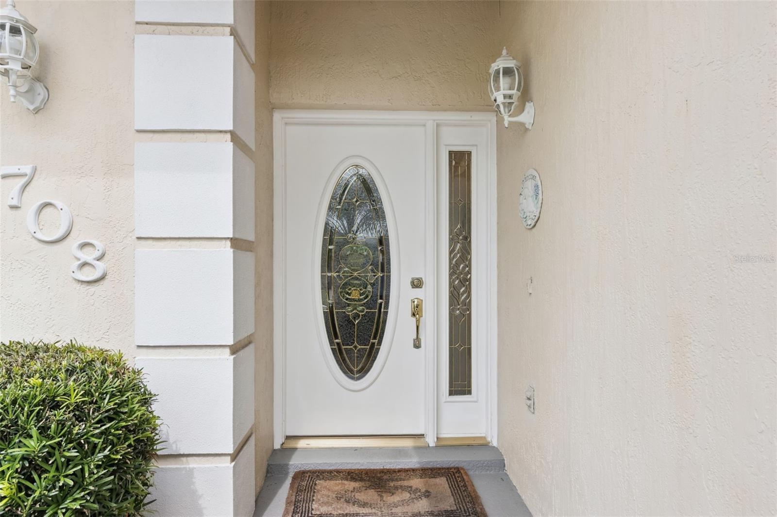 CYPRESSWOOD PATIO - Residential