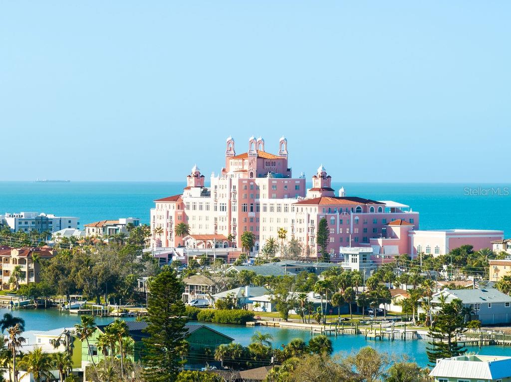 BELLE VISTA POINT - Residential